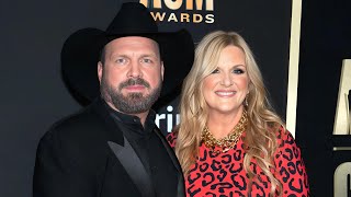 Garth Brooks Accused of Making Repeated Comments About Threesomes with His Wife Trisha Yearwood [upl. by Mccall]