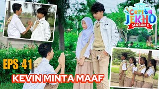 MINTA MAAF EPS 41 flimpendek [upl. by Gerfen]