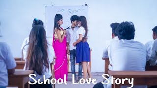 Woh Tera Kehna Ki Main  Dhadkan  School Love Story  Manan Bhardwaj  Bluestone Presents [upl. by Rosaleen]