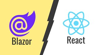 Blazor vs React In 2024 Comprehensive Comparison Of Both [upl. by Kingston607]