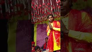 Kerawa Ke Patawa Pe Newata Pawansingh  surajsandeshkastageshow chhathpuja shorts bhojpuri [upl. by Doble807]