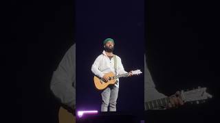 Jo Tu Mera Humdard Hai 🖤  Arijit Singh Live  Holland 2024 [upl. by Arvie658]