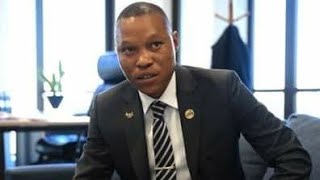 Kabelo Gwamanda is allegedly fired as the Joburg MMC and replaced [upl. by Pren78]