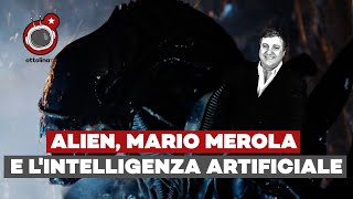 Alien Cirus come un napoletano fece il pacco a Hollywood [upl. by Aneema]