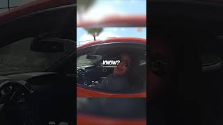 Car Salesman CAUGHT At 103 MPH 🤯 [upl. by Naynek]