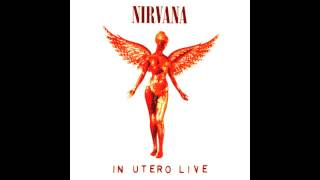 Nirvana  In Utero Live Best Live Performances [upl. by Noble433]