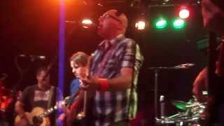 Sister Hazel Your Winter into Hey Jude [upl. by Verney]