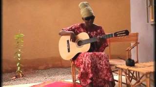 Empress Jahqueen is Playing for Change quot Mota Benamaquot [upl. by Nnaid]