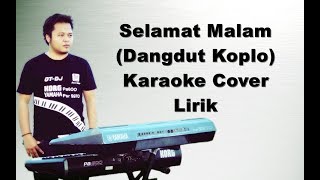 Selamat Malam  Karaoke Elvi Yamaha Psr s970 [upl. by Nireves]