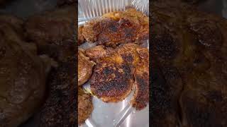 Steak Pot Roast Dinner Mealsbydesha2 idonotownrightstomusic food fypシ゚viral dinner [upl. by Devaj]