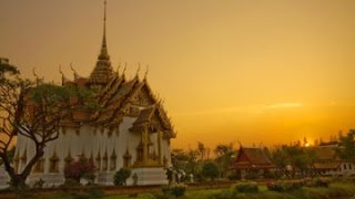 6Day Northern Thailand Tour Ayutthaya Sukhothai Chiang Mai and Chiang Rai from Bangkok [upl. by Chouest123]