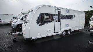 2023 Coachman VIP 675 [upl. by Rimat679]