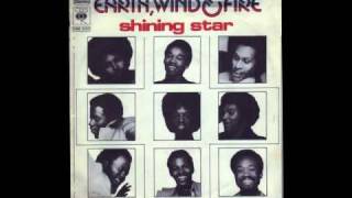 Earth Wind and Fire  Shining Star  8bit Sounds [upl. by Seidnac966]