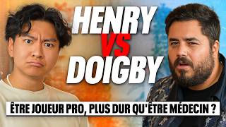 D’ACCORD PAS D’ACCORD 6  ft Doigby [upl. by Shatzer]