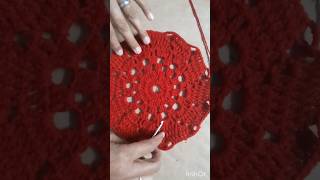 thalposh design crochet [upl. by Yoshio139]