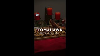 Tomahawk High Choice Creekstone [upl. by Vashtia43]