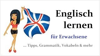 Englisch Lernen ☆ Zungenbrecher → zum Üben der Englischen Aussprache [upl. by Crosby897]