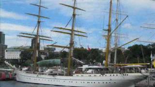 Gorch Fock [upl. by Dib]