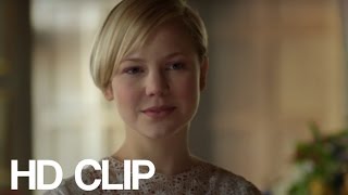 Parades End HD CLIP  Christopher Meets Valentine [upl. by Nelyag398]