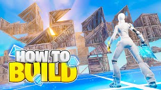 How to Build in Fortnite 2024  Beginner to Pro [upl. by Gulick472]