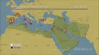 Jihad vs Crusade  Holy Wars in Comparative Perspective [upl. by Yllib301]