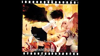 Foreground Eclipse — Are You Ready To Fall Into Falls [upl. by Heinrich]