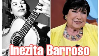 Visita ao Túmulo de Inezita Barroso madrinha da música caipira Veja como está [upl. by Valoniah]