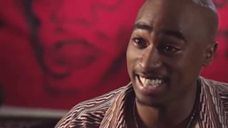 Tupac Shakur Dead or Alive 2017 Part 1 [upl. by Adohr55]