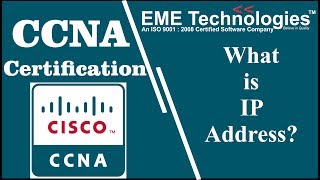 What is IP Address [upl. by Nylaj]