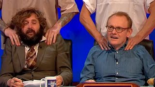 8 Out Of 10 Cats Does Countdown 🐱🐱🐱18th August 2023  Special  S24E03 [upl. by Ycam112]