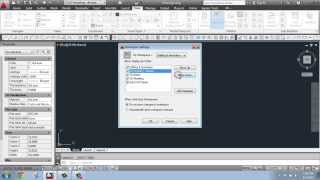 AutoCAD  3D Modeling Basics 2  Customizing the 3D Modeling Workspace  Brooke Godfrey [upl. by Neyuq249]