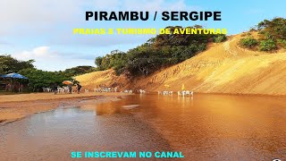 PIRAMBU  SERGIPE [upl. by Biebel]