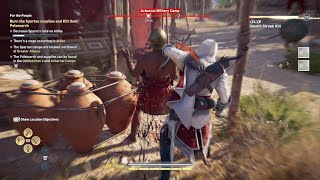 Assassins Creed Odyssey For The People [upl. by Eyde352]