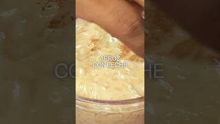 Cómo preparar arroz con leche [upl. by Natsyrk]