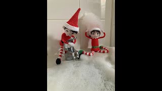 tuto lutin farceur au crochet [upl. by Alyekahs208]