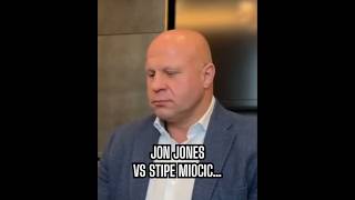 Fedor Emelianenko claims Stipe Miocic lacks power [upl. by Donelson254]