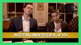 Intern onderzoek JFvD  Klikbeet [upl. by Clift169]