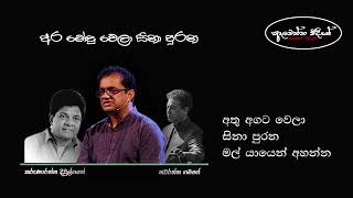 YASANATH DHAMMIKA BANDARA CONCERT  AALAWANTHA VEEDIYE Final CLIP 1 [upl. by Oringa589]