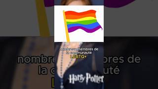 La POLÉMIQUE JK Rowling [upl. by Pet]