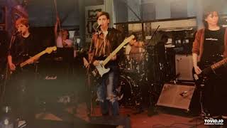 Elastica  Live at Toronto Opera House 6th March 1995 [upl. by Sileray]