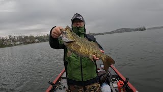 Candlewood  Is this a 6lb smallie [upl. by Skricki]