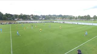 RFC v Arka friendly [upl. by Laroy]