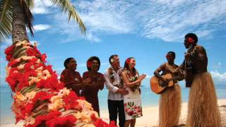 Songs from the South Seas Atolls Fiji Korolevu Beach Serenaders 2 [upl. by Malsi]