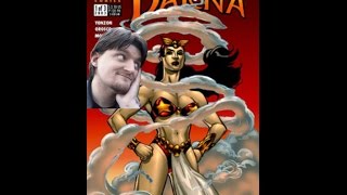 MultiVoice Reviewer Darna [upl. by Odicalp]