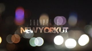 Buja ft Don Phenom amp MRPM  Shqipet E New Yorkut [upl. by Pradeep]