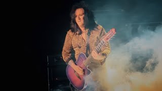 Steve Stevens magnificent guitar solo 😎🤘 [upl. by Eseerahs]