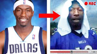 How A YouTube Video ENDED An NBA Career [upl. by Litta]