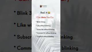 I can make you cry 😭  new trending quotes status  shorts trending reels funny [upl. by Norod405]