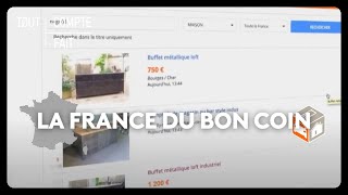 La France du Bon Coin [upl. by Lyda]