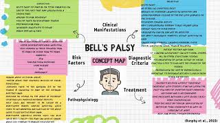 Bells Palsy [upl. by Yecaj877]